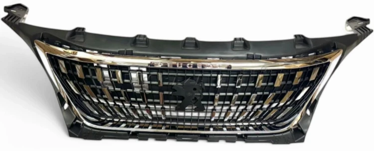 nowa atrapa chłodnicy przód GRILL chrom PEUGEOT 3008 5008 2016-2020