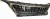 nowa atrapa chłodnicy przód GRILL chrom PEUGEOT 3008 5008 2016-2020