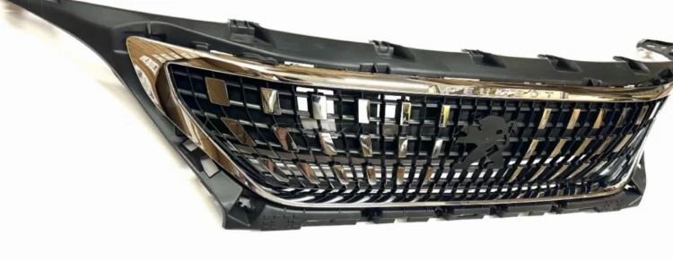 nowa atrapa chłodnicy przód GRILL chrom PEUGEOT 3008 5008 2016-2020