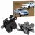 ZAMEK KLAPY BAGAŻNIKA DACIA DUSTER 2010-2018 LOGAN II 2012-2020 905037230R