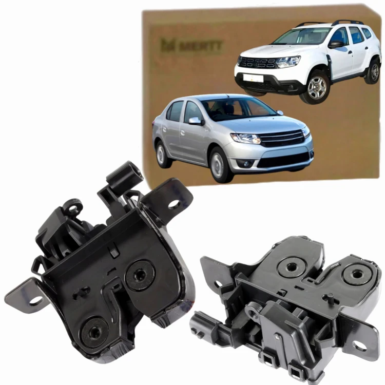 ZAMEK KLAPY BAGAŻNIKA DACIA DUSTER 2010-2018 LOGAN II 2012-2020 905037230R