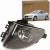 HALOGEN LAMPA PRZECIWMGIELNA LEWA 63177216887 BMW 5 F10 F11 2010-2013