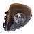 HALOGEN LAMPA PRZECIWMGIELNA LEWA 63177216887 BMW 5 F10 F11 2010-2013