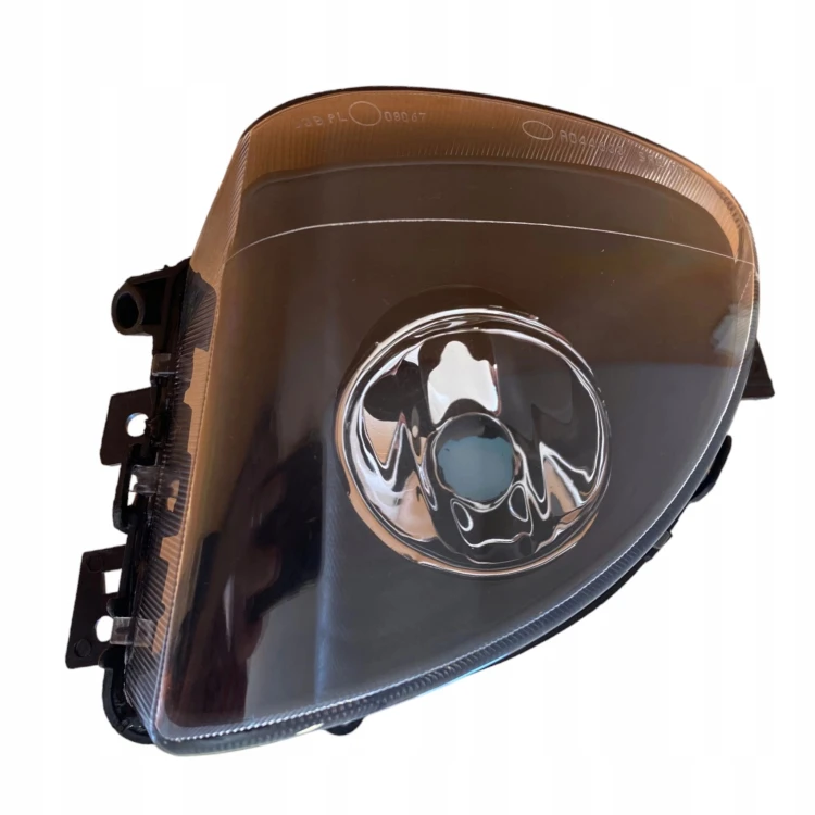HALOGEN LAMPA PRZECIWMGIELNA LEWA 63177216887 BMW 5 F10 F11 2010-2013