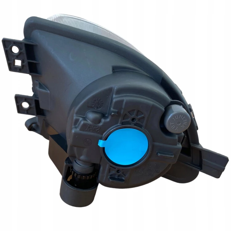 HALOGEN LAMPA PRZECIWMGIELNA LEWA 63177216887 BMW 5 F10 F11 2010-2013
