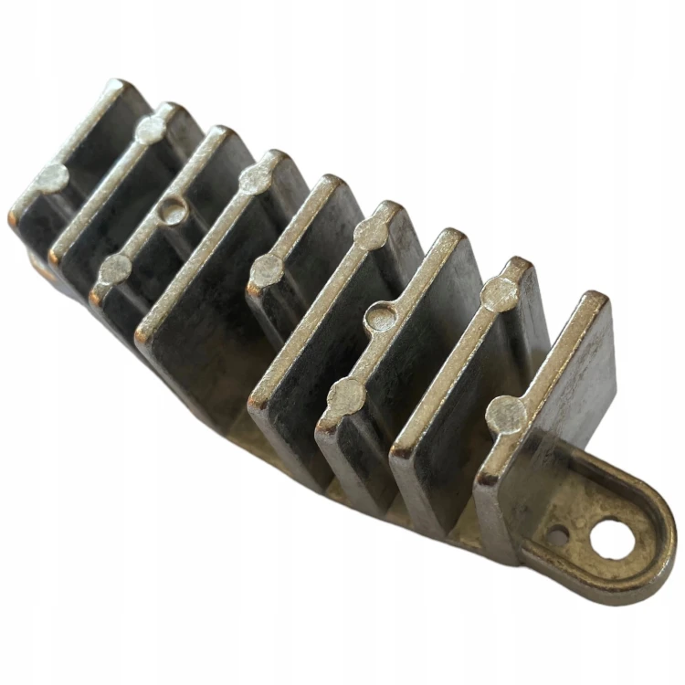MODUŁ DRL – F25 / F26 - 6002TZ0120 lub 1308310415