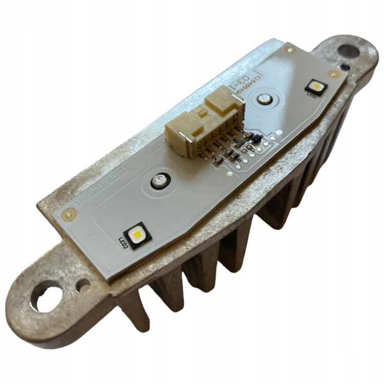 MODUŁ DRL – F25 / F26 - 6002TZ0120 lub 1308310415