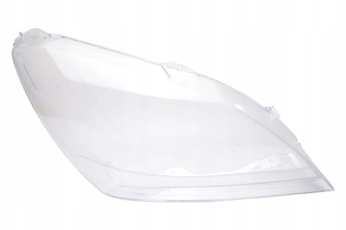 KLOSZ Prawy szkło reflektora lampa BMW 6 F12 F13 F06 2011-2015