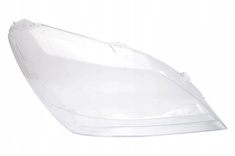 KLOSZ Prawy szkło reflektora lampa BMW 6 F12 F13 F06 2011-2015