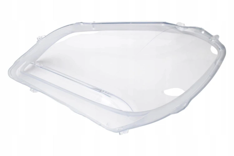 KLOSZ Prawy szkło reflektora lampa BMW 6 F12 F13 F06 2011-2015