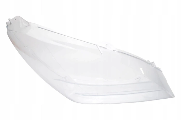 KLOSZ Prawy szkło reflektora lampa BMW 6 F12 F13 F06 2011-2015