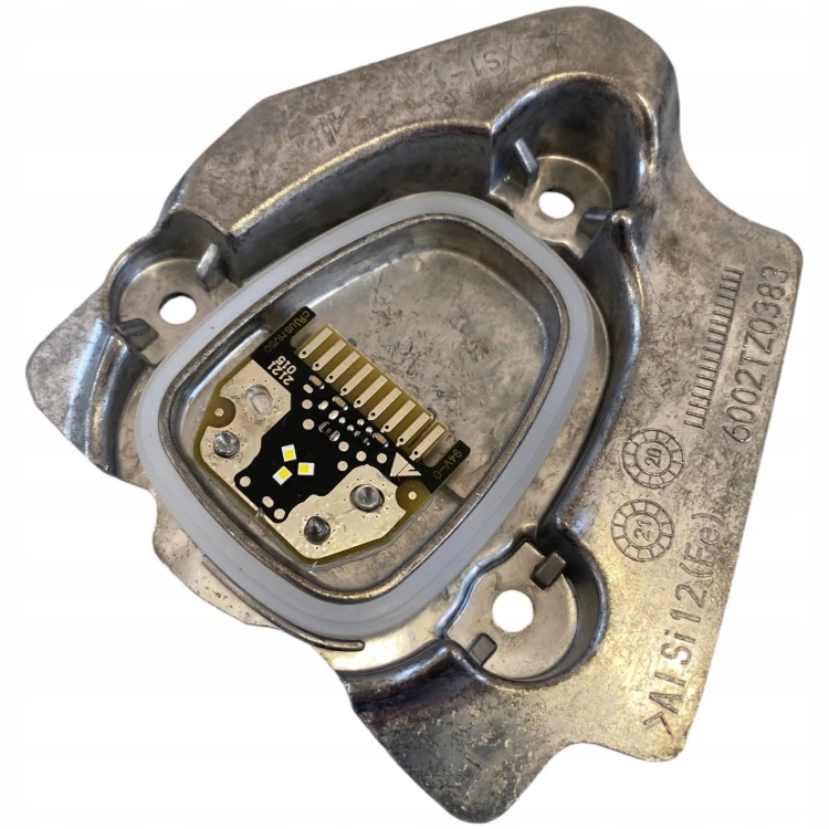 MODUL świateł dziennych DRL LEWY BMW X3 G01 X4 G02 LCI - 63115A0E625