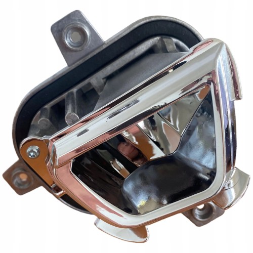MODUŁ LED PRAWY doświetlania zakrętów jeż BMW X2 F39 X1 F48 63117428788