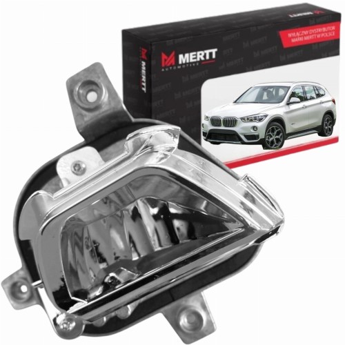 MODUŁ LED LEWY światła skrętu kierunkowskazu BMW X2 F39 X1 F48