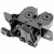ZAMEK KLAPY BAGAŻNIKA DACIA DUSTER 2010-2018 LOGAN II 2012-2020 905037230R