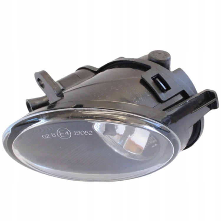AUDI A6 C6 A8 S8 Halogen LAMPA PRZECIWMGIELNA LEWA 4F0941699