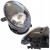 AUDI A6 C6 A8 S8 Halogen LAMPA PRZECIWMGIELNA LEWA 4F0941699