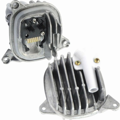 MODUŁ LED świateł dziennych LEWY jeż BMW X3 X4 G01 G02 F97 F98 7466107