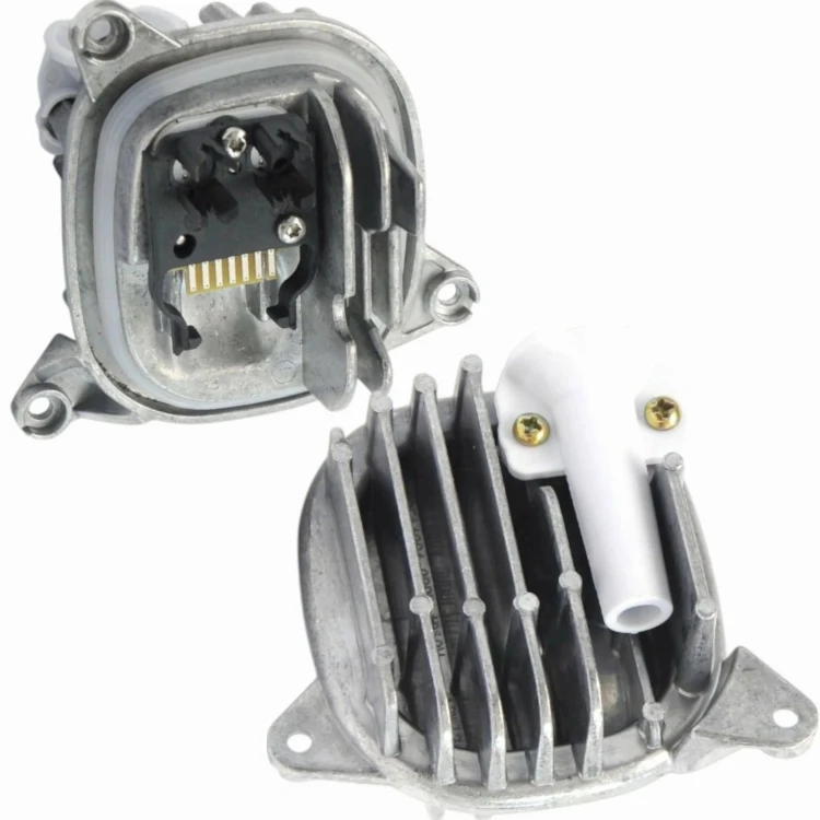 MODUŁ LED świateł dziennych LEWY jeż BMW X3 X4 G01 G02 F97 F98 7466107