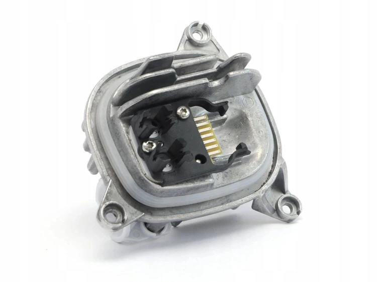 MODUŁ LED świateł dziennych LEWY jeż BMW X3 X4 G01 G02 F97 F98 7466107