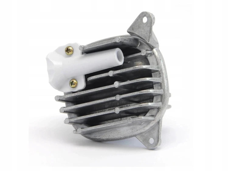MODUŁ LED świateł dziennych LEWY jeż BMW X3 X4 G01 G02 F97 F98 7466107