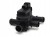 ZAWÓR NAGRZEWNICY – MERCEDES W199 /W216 /W217 /W221 - A2308300084