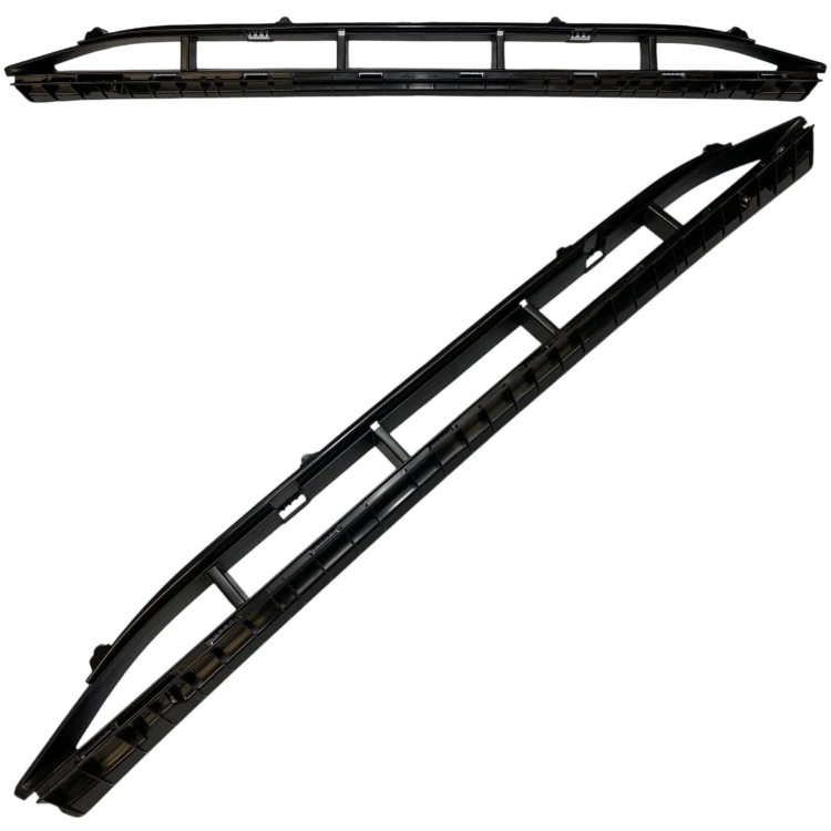 Nowa ATRAPA zderzaka kratka środkowa dolna AUDI Q5 8R 2012-2016 S-Line