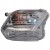 LAMPA PRZECIWMGIELNA HALOGEN FORD KUGA 2017-2019 GV4413B220AF Prawa