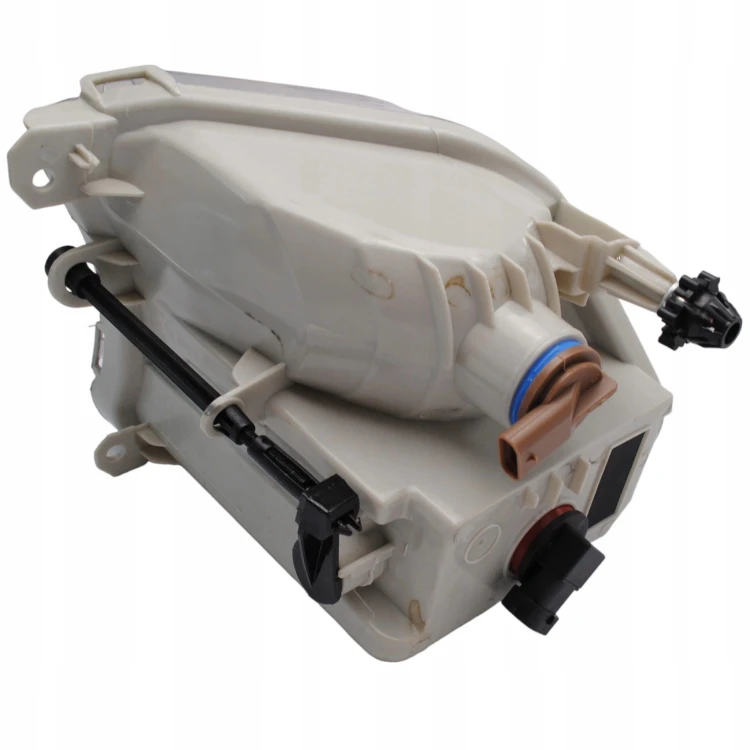 LAMPA PRZECIWMGIELNA HALOGEN FORD KUGA 2017-2019 GV4413B220AF Prawa