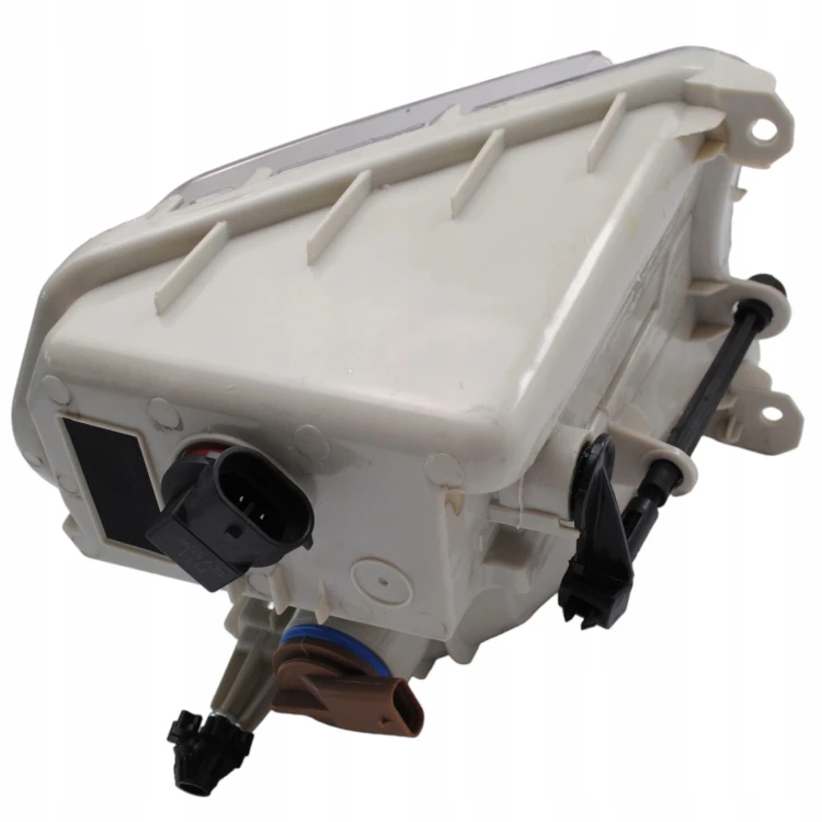 LAMPA PRZECIWMGIELNA HALOGEN FORD KUGA 2017-2019 GV4413B220AF Prawa