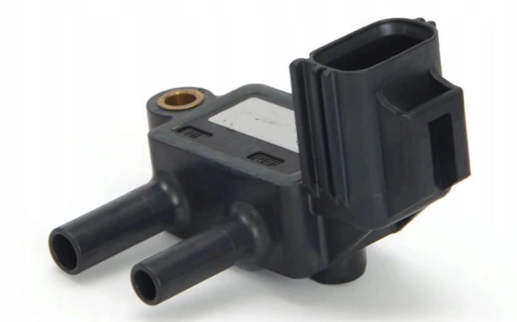 FORD VOLVO S40 S60 MAZDA 3 JAGUAR LAND ROVER Czujnik Ciśnienia Spalin DPF