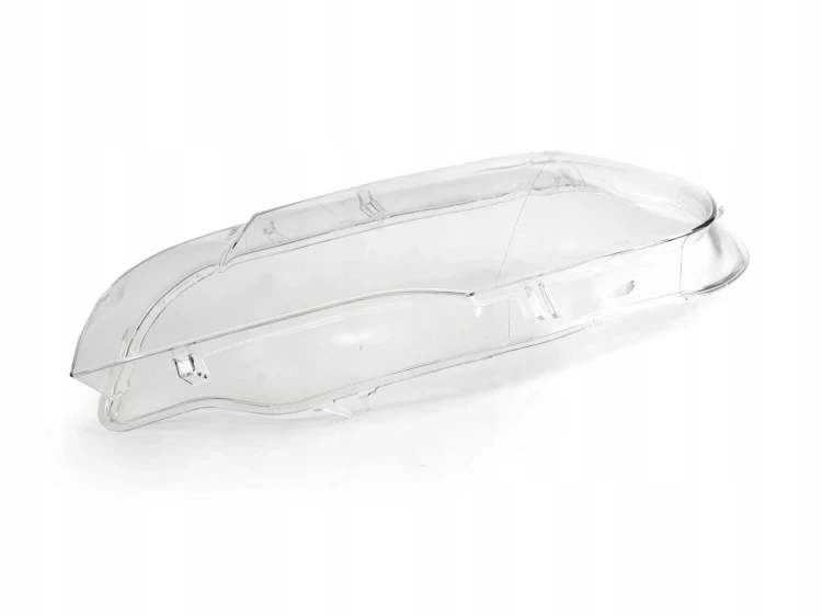 KLOSZ LEWY szkło reflektora lampy przedniej BMW X6 E71 2008-2014