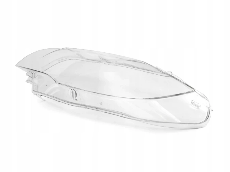 KLOSZ LEWY szkło reflektora lampy przedniej BMW X6 E71 2008-2014