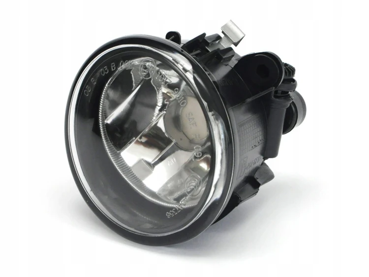 BMW X5 F15 X6 F16 X3 F25 X1 F48 Halogen Prawy Żarówka H8 EUROPA