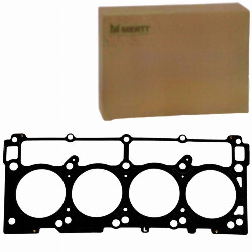 uszczelka głowicy LEWA Dodge Jeep Chrysler 5.7 V8 HEMI 2009-2023 26423PT