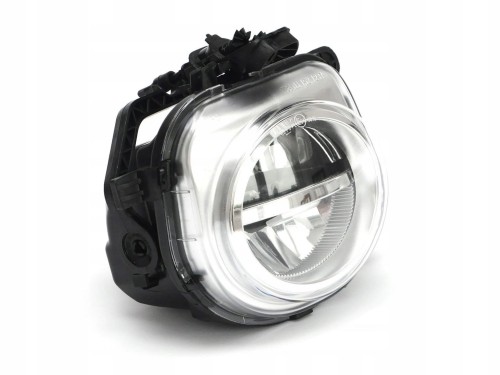 ŚWIATŁO LAMPA PRZECIWMGIELNE LED HALOGEN LEDOWY BMW X3 X4 X5 F25 F15 PRAWA