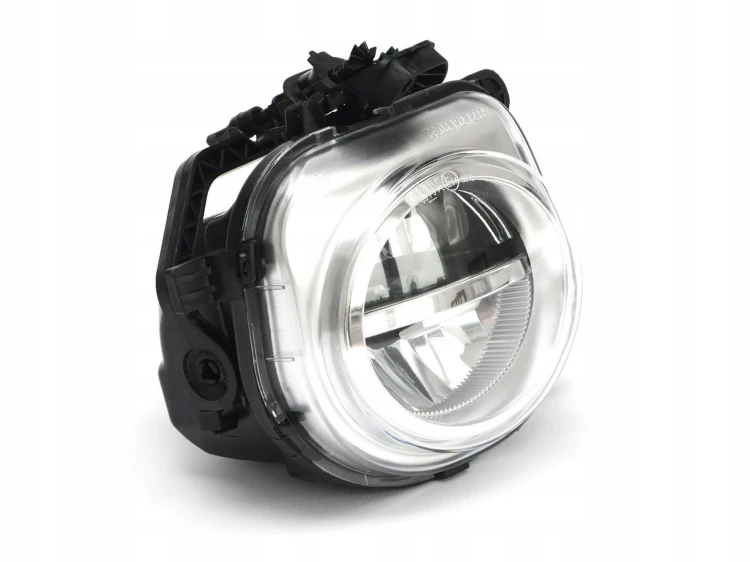 ŚWIATŁO LAMPA PRZECIWMGIELNE LED HALOGEN LEDOWY BMW X3 X4 X5 F25 F15 PRAWA