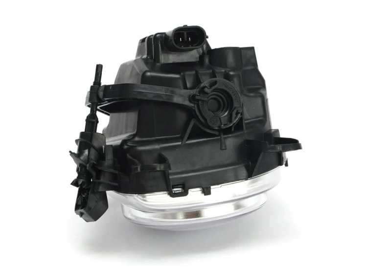ŚWIATŁO LAMPA PRZECIWMGIELNE LED HALOGEN LEDOWY BMW X3 X4 X5 F25 F15 PRAWA
