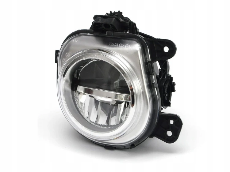 ŚWIATŁO LAMPA PRZECIWMGIELNE LED HALOGEN LEDOWY BMW X3 X4 X5 F25 F15 PRAWA