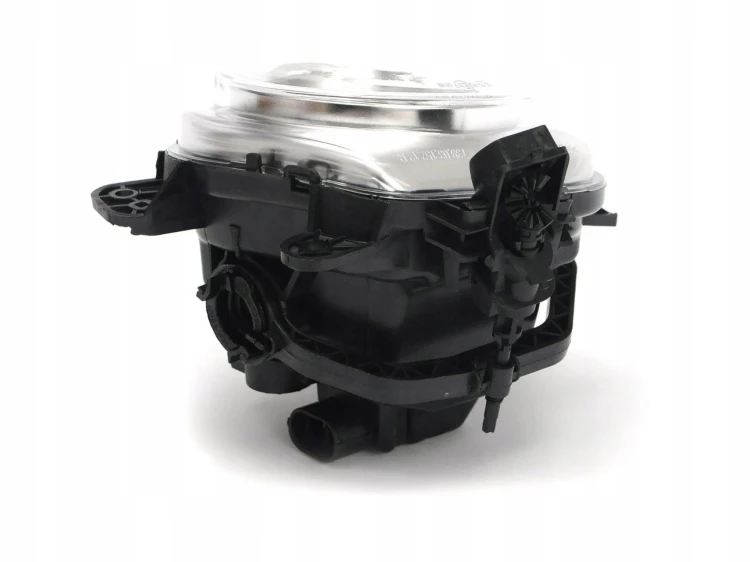 ŚWIATŁO LAMPA PRZECIWMGIELNE LED HALOGEN LEDOWY BMW X3 X4 X5 F25 F15 PRAWA