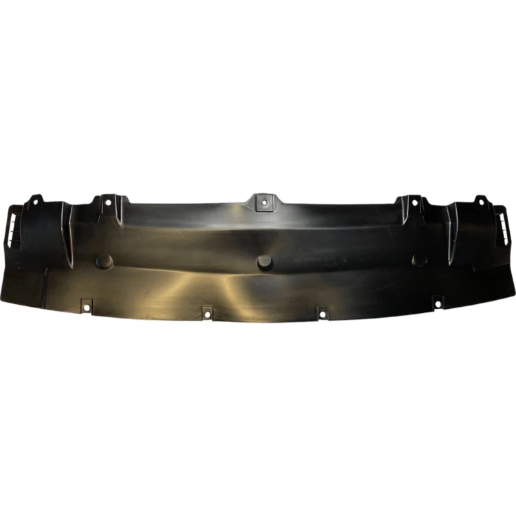 PŁYTA POD ZDERZAK osłona spoiler BMW 7 F01 F02 F04 2008-2015 M PAKIET