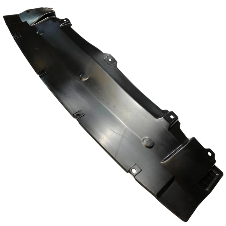 PŁYTA POD ZDERZAK osłona spoiler BMW 7 F01 F02 F04 2008-2015 M PAKIET