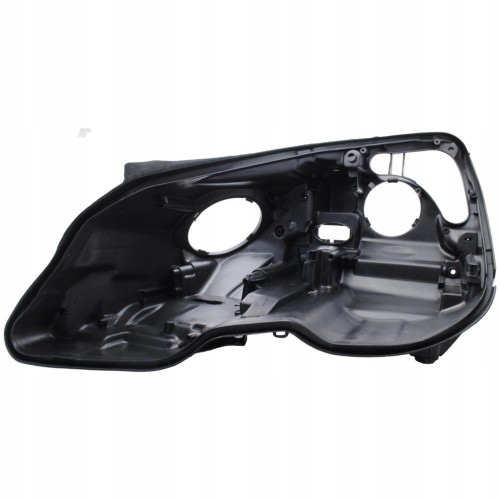 LEWA OBUDOWA LAMPY reflektora PRZEDNIEGO MERCEDES W212 2009-2013