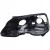 LEWA OBUDOWA LAMPY reflektora PRZEDNIEGO MERCEDES W212 2009-2013