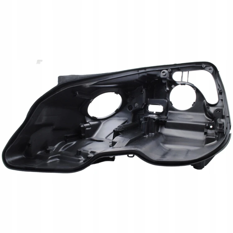 LEWA OBUDOWA LAMPY reflektora PRZEDNIEGO MERCEDES W212 2009-2013