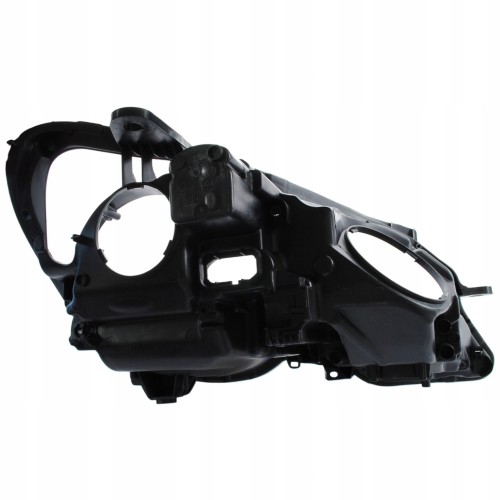 LEWA OBUDOWA LAMPY reflektora PRZEDNIEGO MERCEDES W212 2009-2013