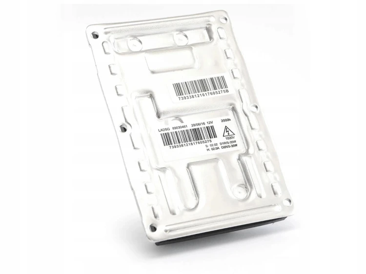Przetwornica Xenon LAD5G 12-PIN 89030461 89027878 3D0907391A 9030461