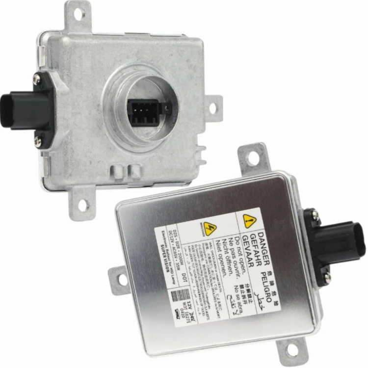 Moduł Przetwornica Xenon 8301A098 8301A769 8301C043 8301C042 8301B203