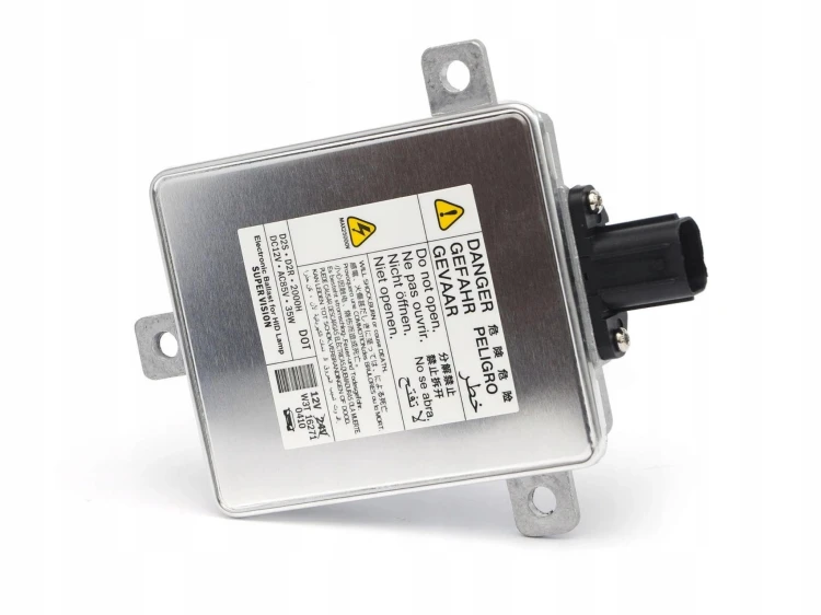 Moduł Przetwornica Xenon 8301A098 8301A769 8301C043 8301C042 8301B203