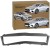MERCEDES-BENZ W177 W247 2018- KIEROWNICA WLOT KANAŁ POWIETRZA A1778856402